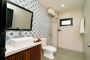 An Bang Garden Homestay