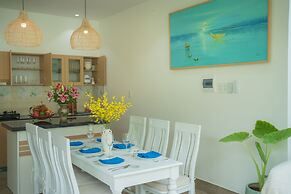 An Bang Garden Homestay