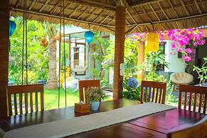 An Bang Garden Homestay
