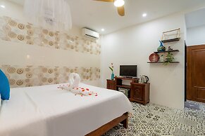 An Bang Garden Homestay