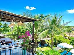 An Bang Garden Homestay