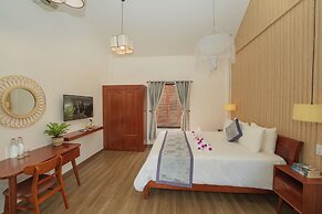 An Bang Garden Homestay