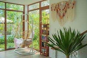 An Bang Garden Homestay