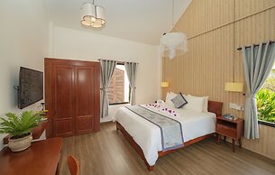 An Bang Garden Homestay