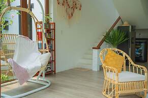 An Bang Garden Homestay