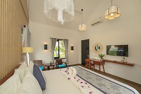 An Bang Garden Homestay