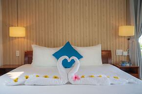 An Bang Garden Homestay