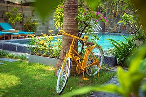 An Bang Garden Homestay