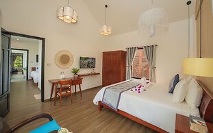 An Bang Garden Homestay