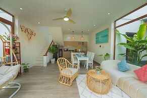 An Bang Garden Homestay