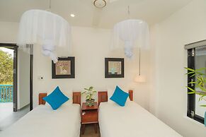 An Bang Garden Homestay