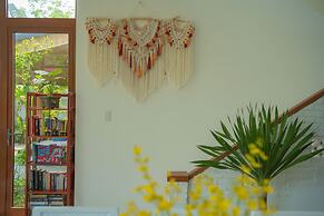 An Bang Garden Homestay