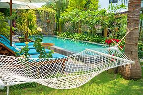 An Bang Garden Homestay