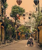 An Bang Garden Homestay