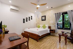 An Bang Garden Homestay