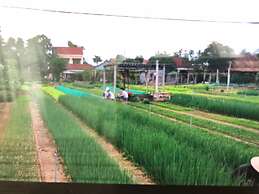 An Bang Garden Homestay