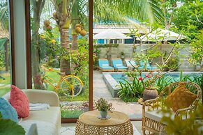 An Bang Garden Homestay