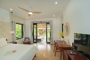 An Bang Garden Homestay