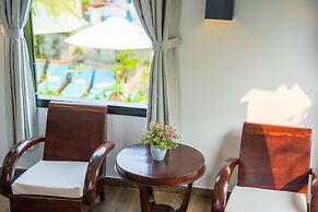 An Bang Garden Homestay