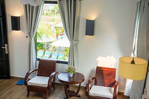 An Bang Garden Homestay