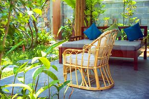 An Bang Garden Homestay