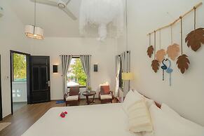 An Bang Garden Homestay