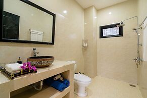 An Bang Garden Homestay