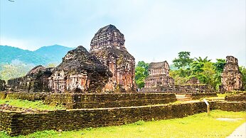 An Bang Garden Homestay