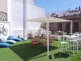 Sevilla INN Suites