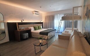 ISA SEVILLA Suites