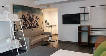 ISA SEVILLA Suites