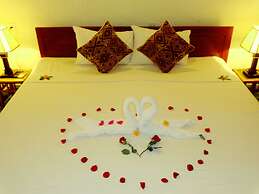 Gingergrass Homestay