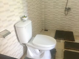 Gingergrass Homestay