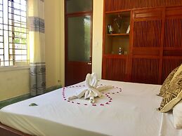 Gingergrass Homestay