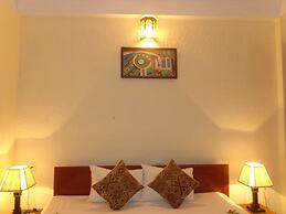 Gingergrass Homestay