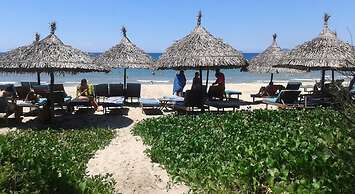 Gingergrass Homestay