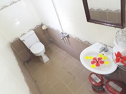 Gingergrass Homestay