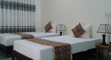 Gingergrass Homestay