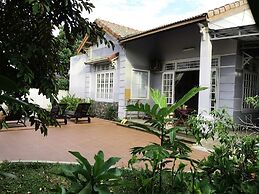 Gingergrass Homestay