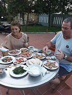 Gingergrass Homestay