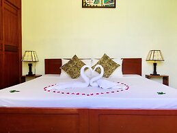 Gingergrass Homestay