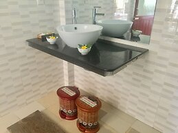 Gingergrass Homestay