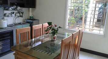 Gingergrass Homestay