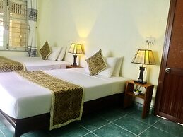 Gingergrass Homestay