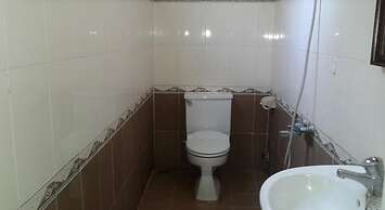 Gingergrass Homestay