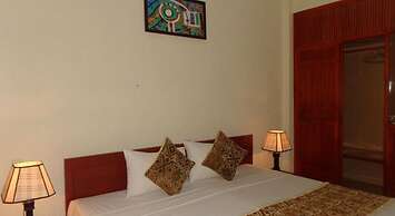 Gingergrass Homestay