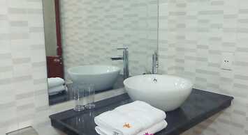 Gingergrass Homestay