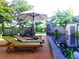 Gingergrass Homestay