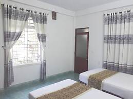 Gingergrass Homestay