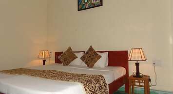 Gingergrass Homestay